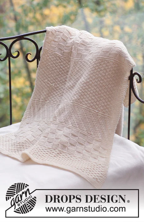 Petit Prince by DROPS Design